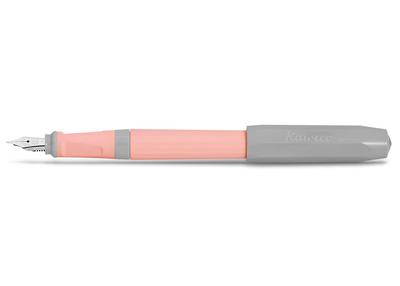 Перьевая ручка Kaweco F Тонкое перо Pakeo Сахарная вата Официальный импорт PO-CC