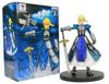 Fate/Zero DXF Servant Figure Vol.1 Saber (Prize)