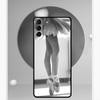 Ballet Ballerina Shoes Pointes Case For Samsung Galaxy S24 Ultra S22 Plus S20 S21 FE S8 S9 S10 Note 10 20 S23 Ultra Cover