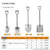 Huawailong Outdoor Multi-Purpose Shovel