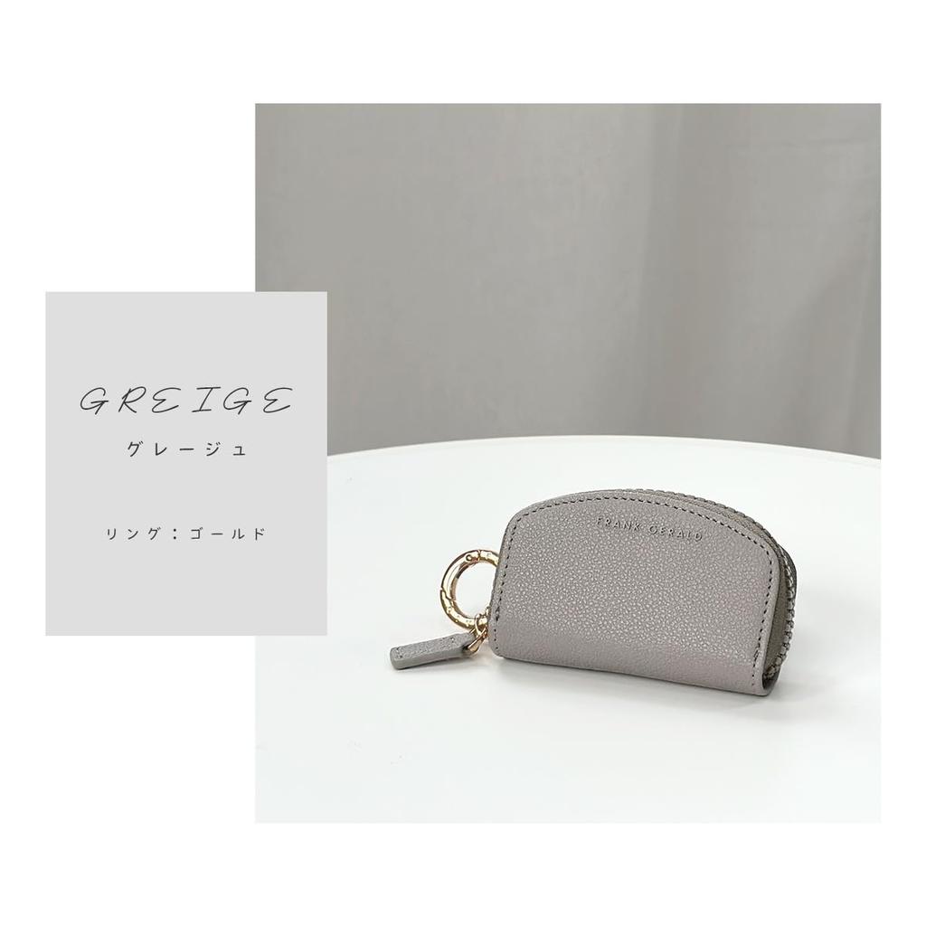 ФРЭНК ДЖЕРАЛЬД Ключ Смарт Ключ Карабин Пластик для Мужчин и Женщин Чехол, Совместимый, Легкий, Компактный, Многофункциональный, Брелок, Молния,