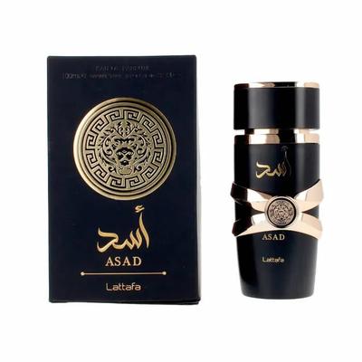 ASAD EDP СПРЕЙ 100 МЛ