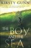 The The Boy and the Sea Book