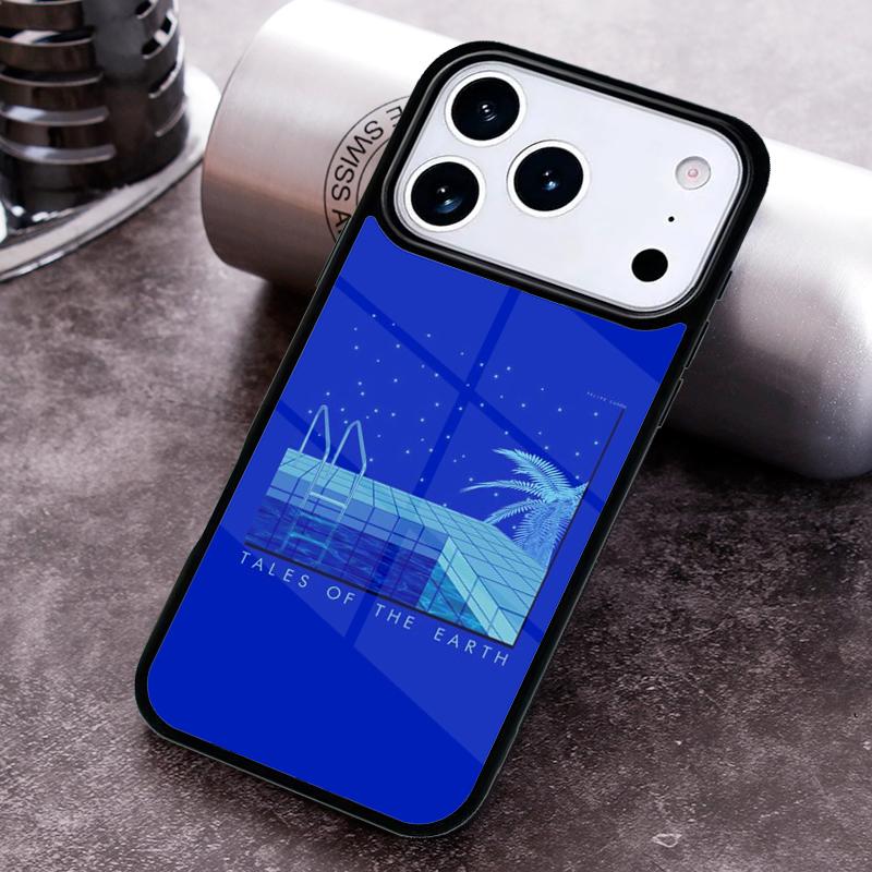 Vaporwave Пиксельный Винтажный Гипсовый Статуэтка Чехол для Телефона Для iPhone 17,16e,15,14,13,12,11,Mini,Pro,MAX Мягкая Силиконовая Крышка
