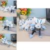 Pokmon Chienpao Plush Toy Short Plush Soft Sleeping Doll For Kids