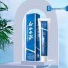 Yunnan Baiyao Жевательная резинка с мятой Уход за полостью рта Дорожная зубная паста