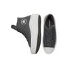 Converse Womens All Star Move High 'Iron Grey' (women's sizes) Iron Grey / Iron Grey / White Skateboard Shoes A01344C