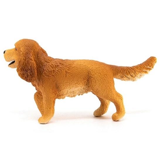 Schleich English Cocker Spaniel SL13896, 1 шт., популярные игрушки в Корее