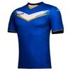 KELME Men's Soccer Jersey Football Uniforms Summer Training Original Team Jersey Short Sleeve Breathable Male K16Z2001