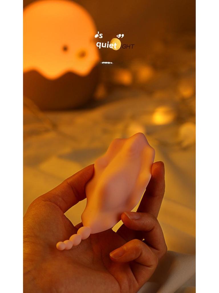 Носимая мини-вибратор Miji Huabei для женщин - игрушка для массажа и стимуляции (120/Коробка)