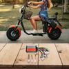 DC-36V 48V 500W Ebike Бесщеточный контроллер для скутера, электровелосипеда, мотора Jl