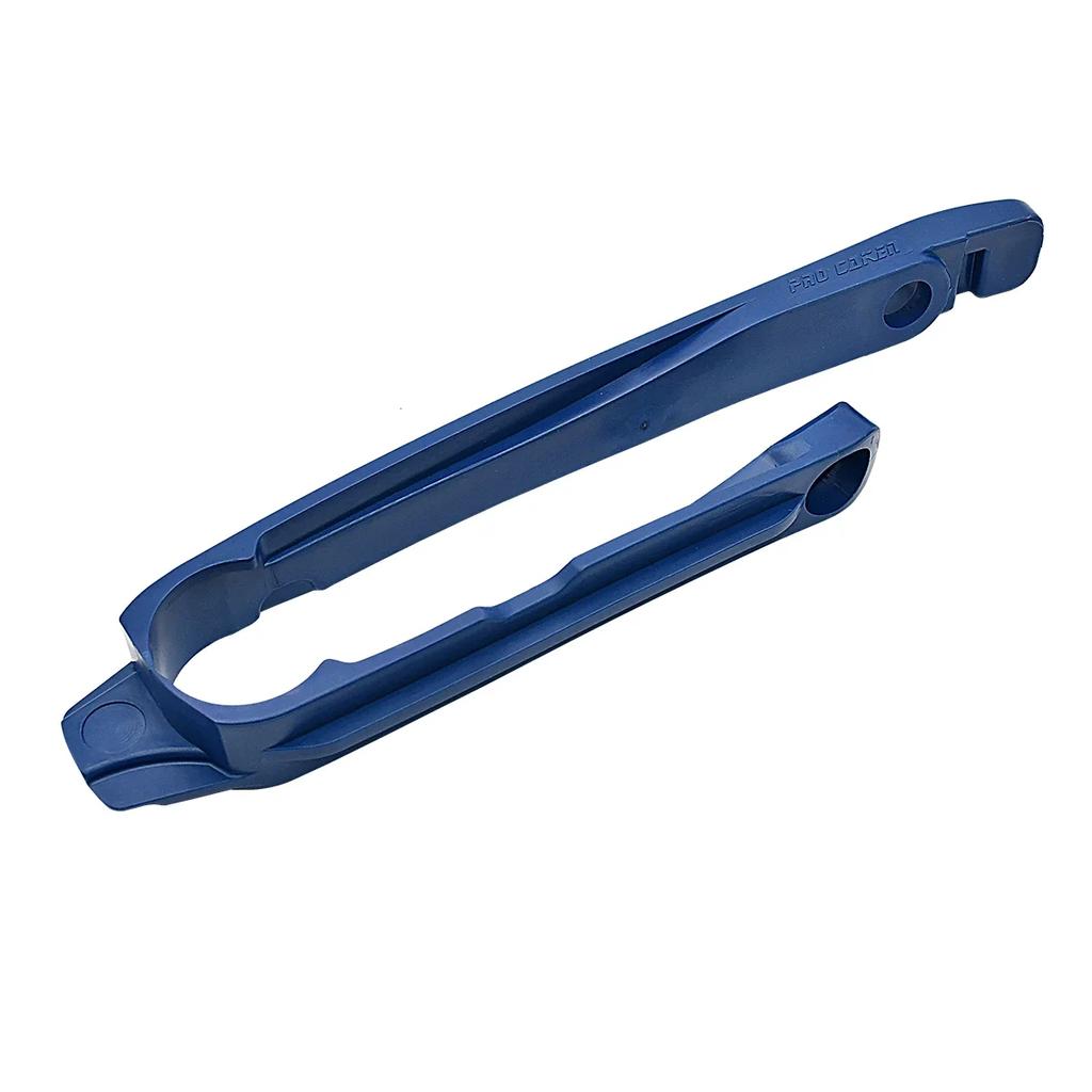 Motorcycle Chain Slider Guard Swingarm Guide For Husqvarna FC FE FS 450 FX 350/450 TC 125 250 TE 150 150I 250 300 TX 125 16-21