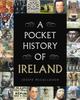 The A Pocket History of Ireland Book