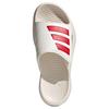 adidas Слайдеры Lightblaze Удобные Сандалии на одной лямке Унисекс Сандалии Han-Jade-White IH8944