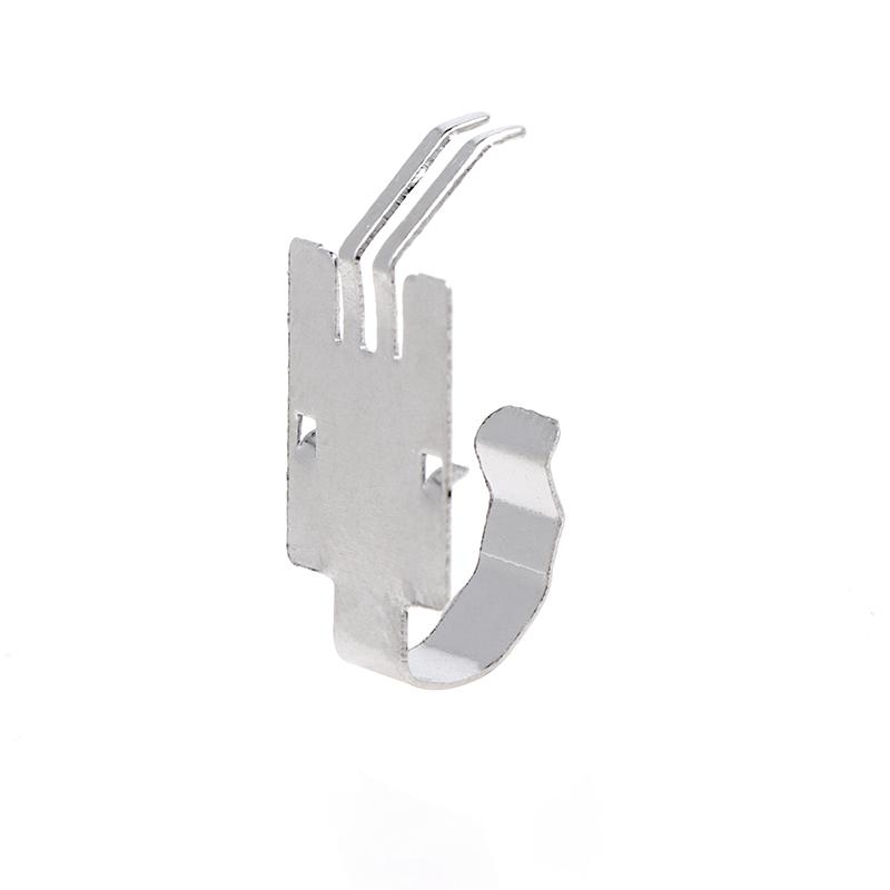 Для мультиметра FLUKE 101 106 107 302+ 303 305 324 Токоизмерительные клещи Запасная шрапнель для контакта батареи мультиметра