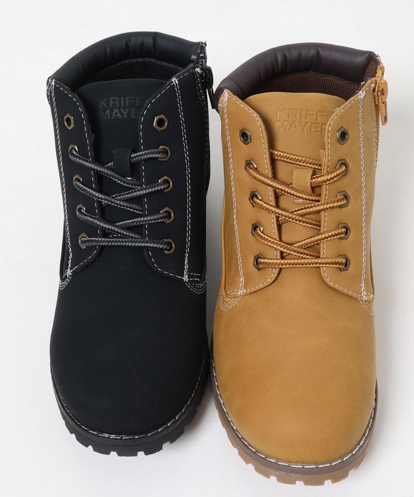 Cliff Mayer Mountain Размер для детей и Унисекс Водонепроницаемые, Нескользящие Ботинки, 19, Черный, Юниоры,