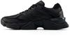 Кроссовки Sneaker9060 schwarz black
