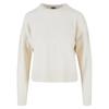 Urban Classics Womens/Ladies Cable Knit Jumper