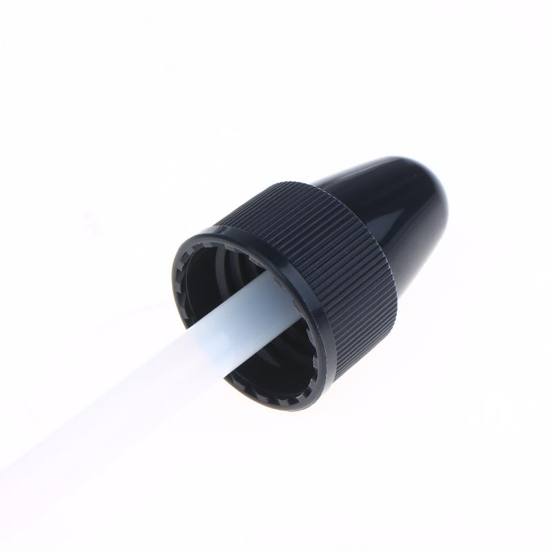 Portable Nasal Irrigator 250ML BPA Free Nose Rinse Spray Bottle Leakproof Nasal Wash Cleaner for Travel Adult Sinus Relief