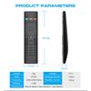 G40 Air Mouse Voice Remote Control Universal Smart Remote Controls with IR Learning for Android TV Box H96 MAX X96 MAX Plus