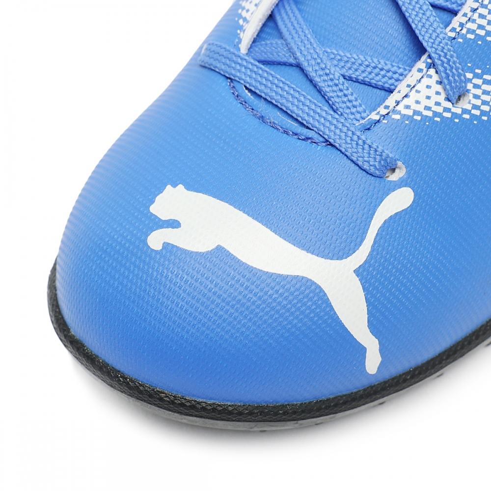Puma Antakanto Tt Jr 10748109 Bluemazing Puma Белый