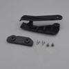 500cc Motorcycle Chain Slider Guide rubber For  Benelli TRK502 TRK502X / TRK 502 502X