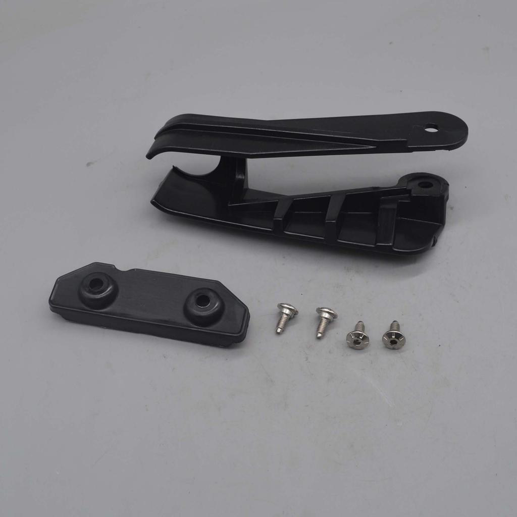 300cc Motorcycle Chain Slider Guide rubber For benelli BJ300 BN302 TNT300 TNT 300 accessories