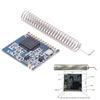 1Set Lora Sx1278 Long Range Rf Wireless Power Mental Module Sx1276 For Arduino