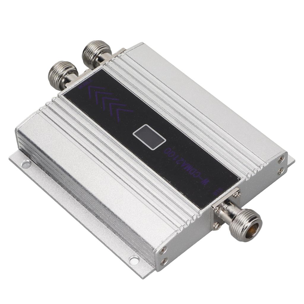 Стабильный сотовый телефон, простая установка, широкое покрытие, ретранслятор, вилка 110‑240 В США 