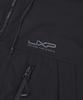 Jxp Chest Pocket Windbreaker Jacket (Jr1Jpu273Bk)