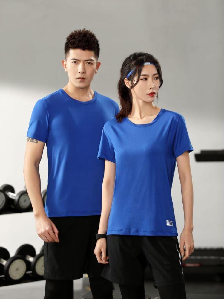 Мягкая унисекс футболка летняя с круглым вырезом минималистичные топы однотонная унисекс легкая футболка для женщин и мужчин YG-2116