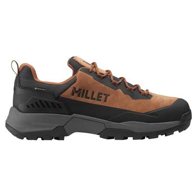 Ботинки для хайкинга Ubic Low Goretex