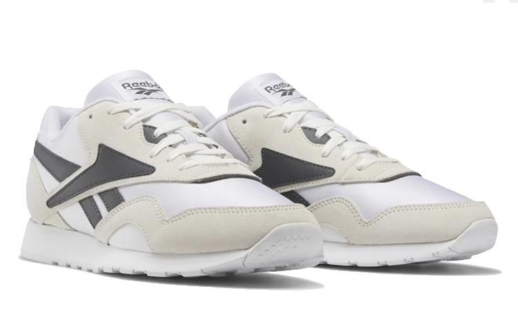 Reebok Classic Nylon Plus 1994 'Меловой Холодный Серый' GY9879