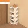 Multi Layer Simple Shoes Shelf Color Cabinet Shoes Racks Household Rack Detachable Shoe Racks For Bedroom And Save Space