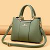 Women's Handbag Fashionable Commuting Ladies' Bag Versatile Single-shoulder Crossbody Bag