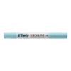 Feutre aquarelable - ECO LINE - 11605800 - Double pointe - Bleu pastel - 20g