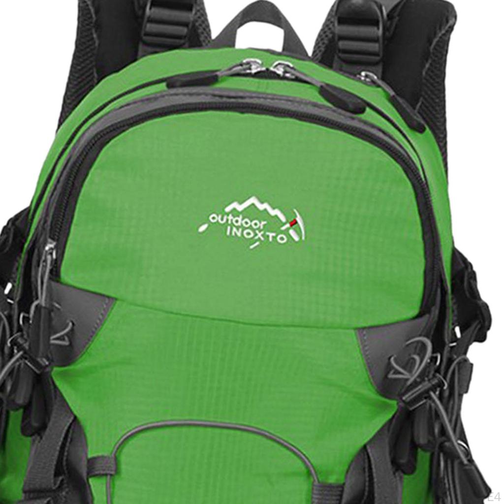 Альпинистский рюкзак, альпинистская походная сумка, 40 л, походный рюкзак, уличные рюкзаки для