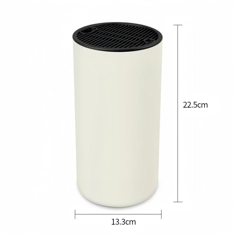 6 стилей держатель для ножей вставные ножи подставка для хранения фруктовый нож топор нож для резки костей ножницы органайзер кухонные принадлежности