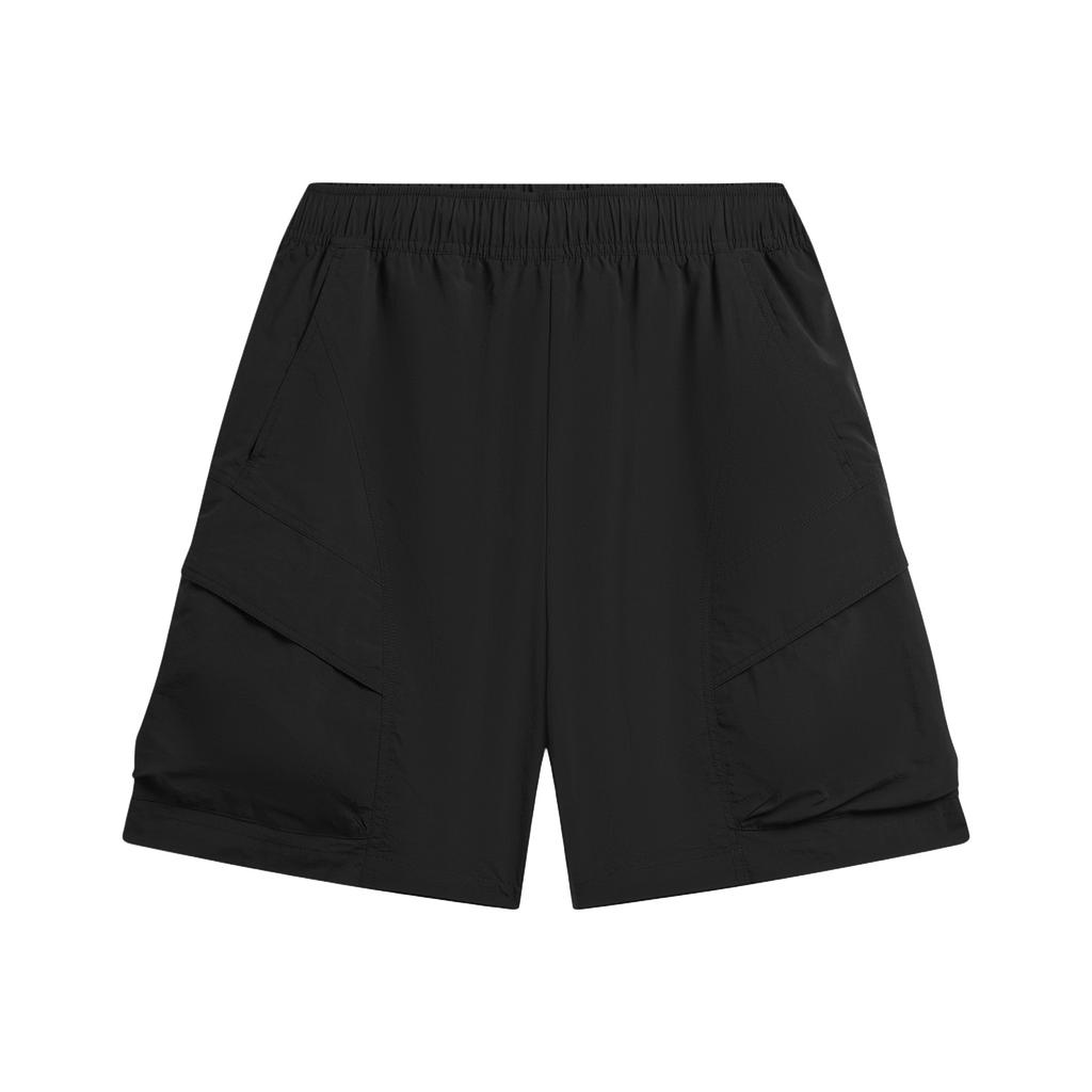 Li Ning Спортивная жизнь Коллекция Повседневные шорты Мужские AKSW309-2