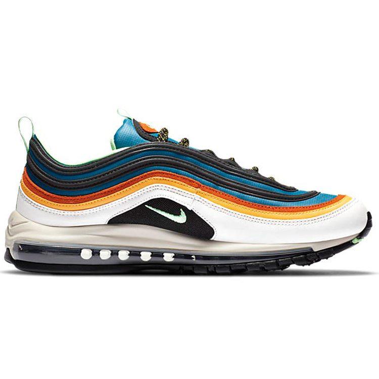 Nike Air Max 97 Green Abyss Illusion Green CZ7868-300