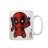 Kawaii Deadpool Mug
