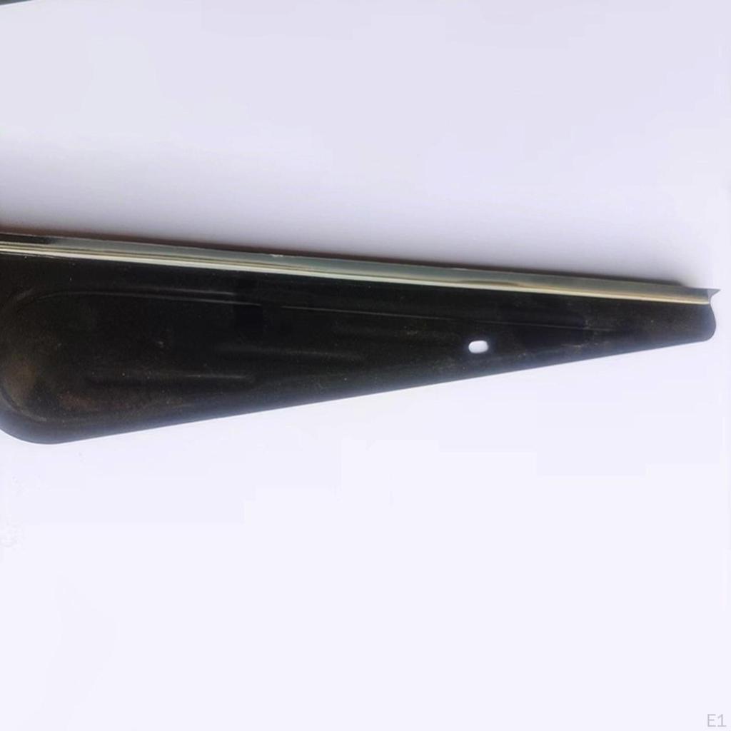 Защитная крышка велосипедной цепи, прочный металл для велосипеда, простота установки, защита цепи