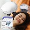 Head Massager Electric Deep Tissue Scalp Cat Massager Health Care Relax Shoulder Neck Body Massage Kneading Vibrating Device