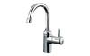 TOTO Single Faucet High Class Series для общих зон и холодных регионов TL155AFR (Вертикальный кран) (Тип рычага)