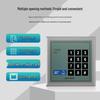 Yunpo Integrated Office Access Control System