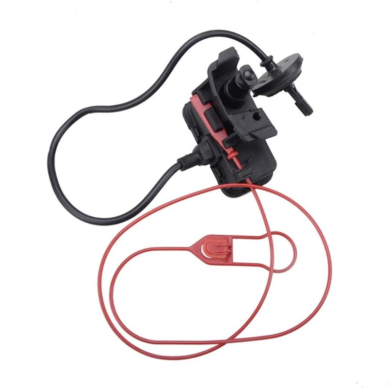 Прочный привод замка топливной заслонки для Rapid Golf MK7 IV 5C6810773H 5C6810773K 5C6810773B 5C6810773A 5C6810773 746-403