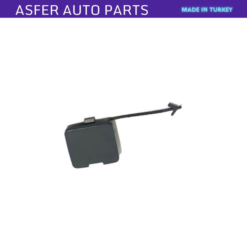 Rear Bumper Towbar Cover For Doblo Mk3 2010-2015 OEM 735516619