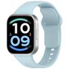 Replacement Silicone Watch Strap for Redmi Watch 6 Active/6 Lite/6/5/4 Smart Watch Accessories