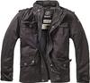 Зимняя куртка Brandit Britannia Winter Jacket (9390) индиго (9390-88)
