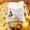 Shiva Lingam Stones 2 Pack 2 Inch